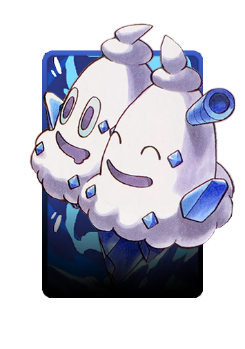 Vanilluxe 3D skin