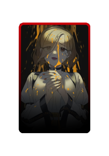 Shiina Mahiru skin