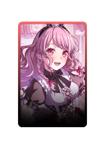 Aya Maruyama skin #7