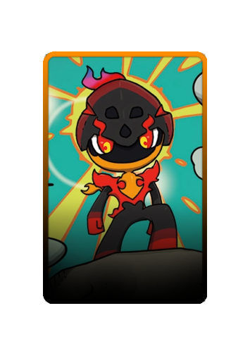 Charcadet skin #3