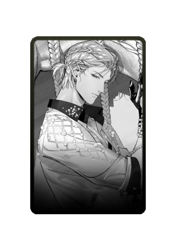Qi Sili manga skin