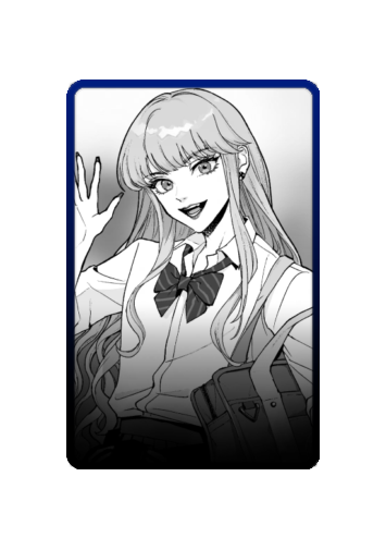 Anne Faulkner manga skin