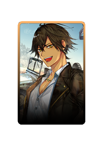 Ozymandias skin