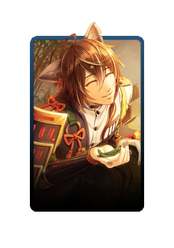Naitou Masatoyo 3D skin