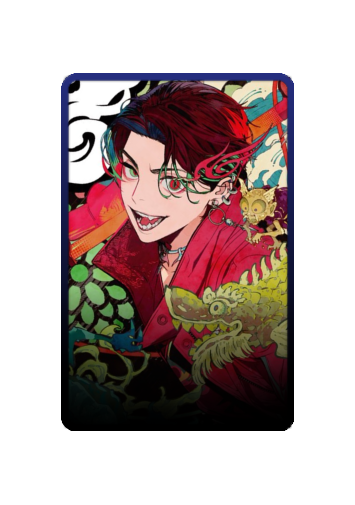 Gero skin #2
