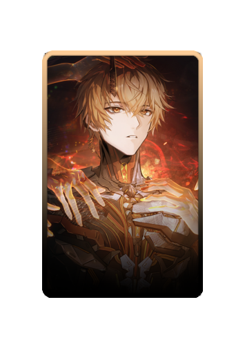 Kamui skin #5