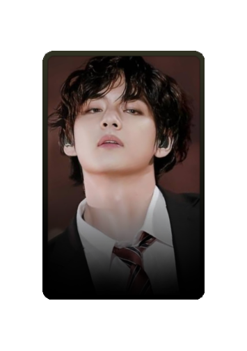 Taehyung Kim skin #2