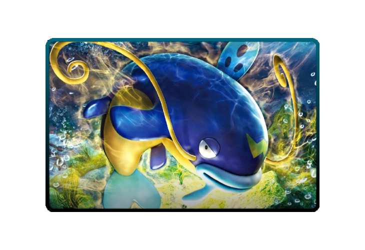 Whiscash poster skin #3