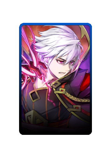 Robin M skin #3