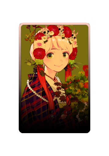 Moriyama Shiemi Festival 2025 skin
