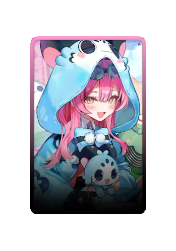 Raora Panthera skin #5