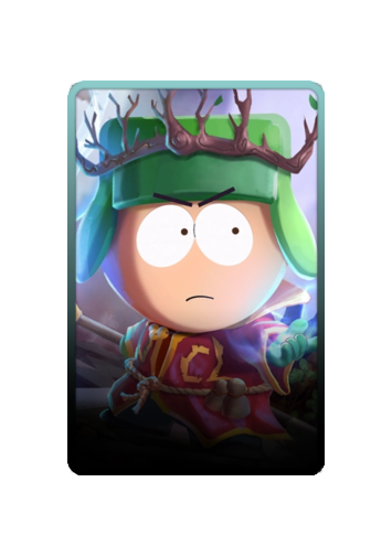 Kyle Broflovski skin #3