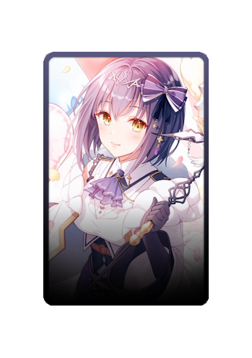Shizuka Rin skin