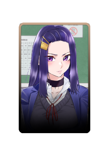 Sayuri Akino skin