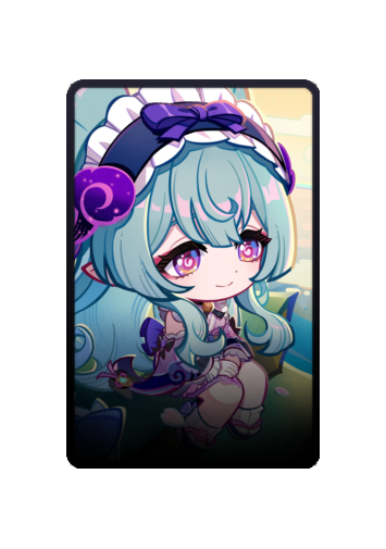Mizuki skin #3