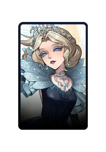 Mary skin #6