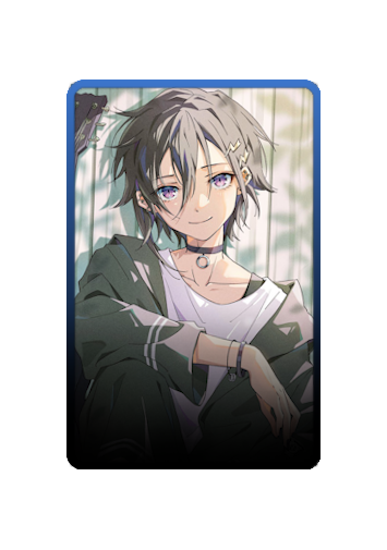 Kanade Izuru skin