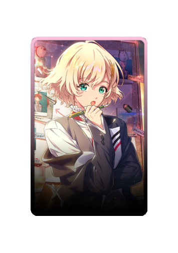 Yuni Bianchi skin #3