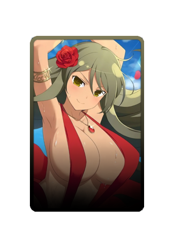 Ageha skin #3