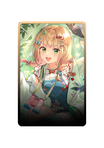 Momosuzu Nene skin #6
