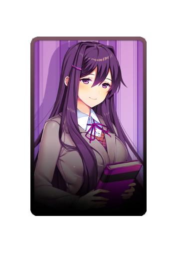 Yuri skin #3