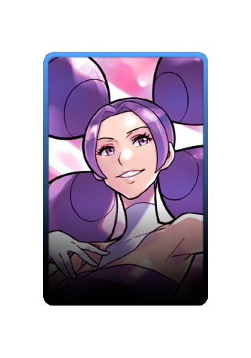 Fantina skin