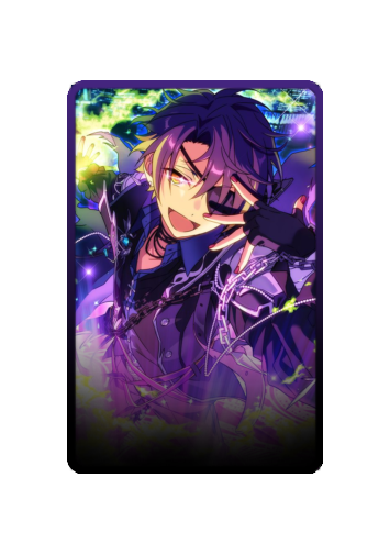 Shinobu Sengoku skin