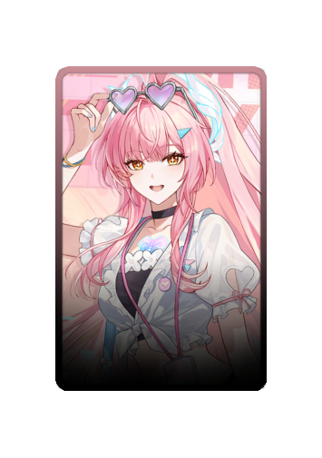 Aemeath skin #9