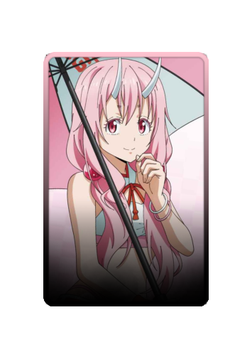 Shuna skin #4
