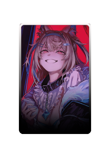 Fuwawa Abyssgard skin #4