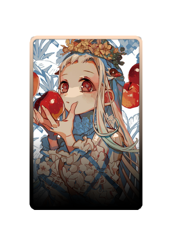 Nene Yashiro skin #5