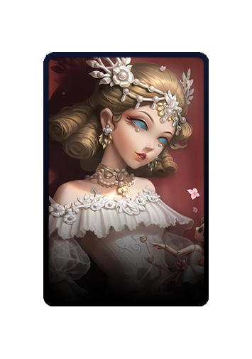 Mary skin #4