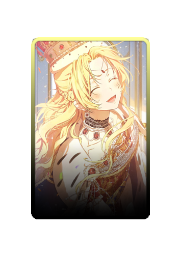 Athanasia de Alger Obelia skin #3