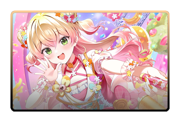 Momosuzu Nene poster skin #2