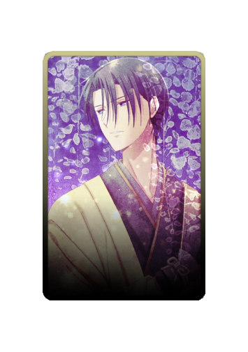 Hatori Sohma skin