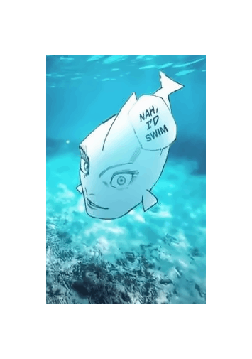 Gojo Satoru April Fools 2026 skin
