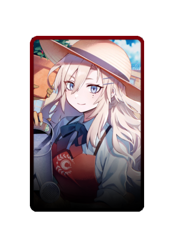 Kriemhild skin #2