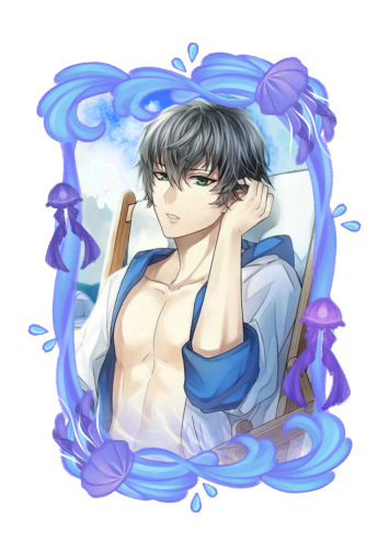 Ray Summer 2026 skin