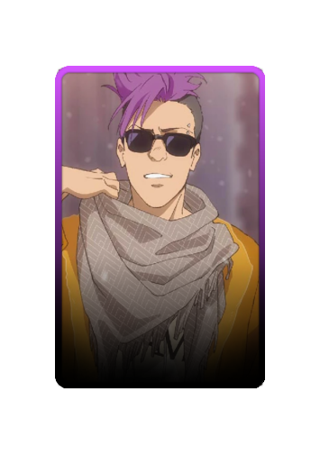Shorter Wong Christmas 2025 skin