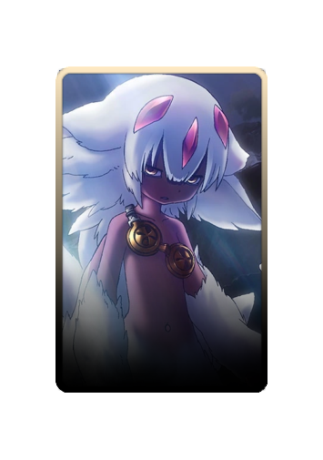 Faputa skin #2