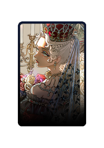 Mary skin #7
