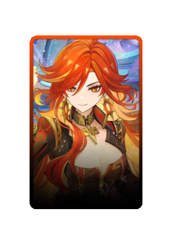 Mavuika skin #6