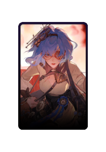Eureka skin