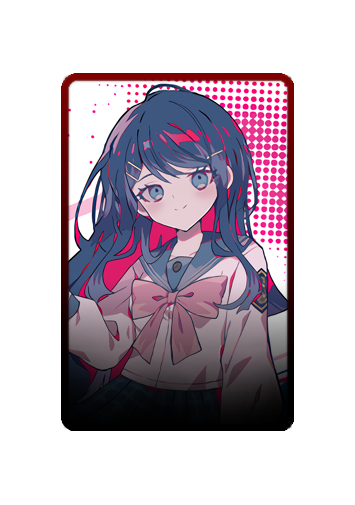 Sayaka Maizono skin #2