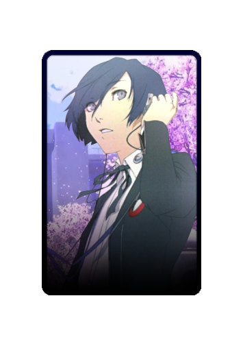 Makoto Yuki skin #11