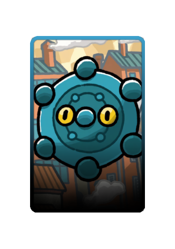 Bronzor skin #2