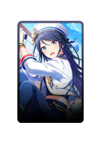Ichika Hoshino Summer 2025 skin