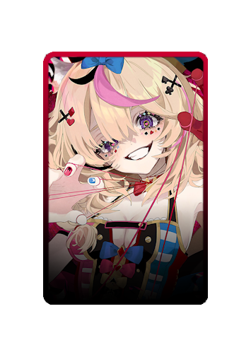 Omaru Polka skin #4