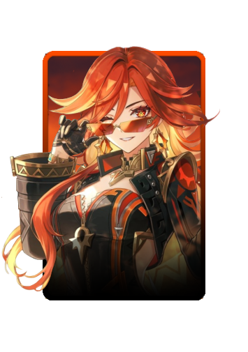 Mavuika 3D skin