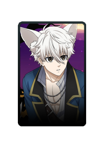 Nagi Seishiro Halloween 2025 skin